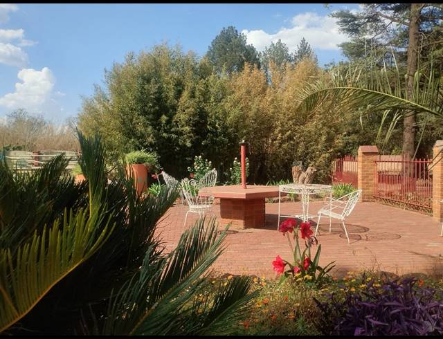 4 BEDROOM HOUSE FOR SALE IN UNITAS PARK